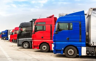 Konya Karkamış Ambar Nakliyat