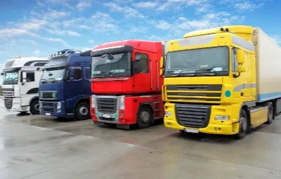 Konya Karkamış Nakliye Ambarı