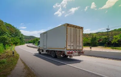 Konya ile Karkamış Arası Bulaşık Makinesi Taşıma